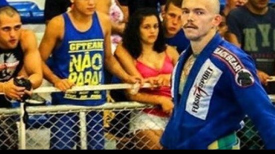 Imagem Dois PMs são presos por suspeita de sequestro de atleta estrangeiro