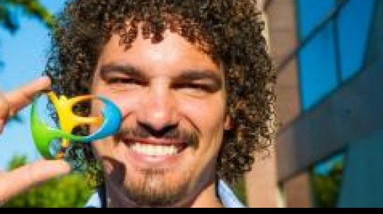 Imagem Lesionado, Anderson Varejão é cortado da seleção masculina de basquete