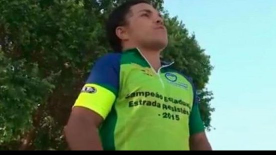 Imagem Atleta de Juazeiro tem bicicleta furtada e pode não participar da Paraolimpíada