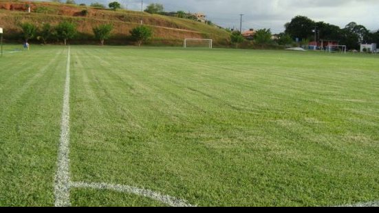 Imagem Seleção da Alemanha treinará no Fazendão nas Olimpíadas
