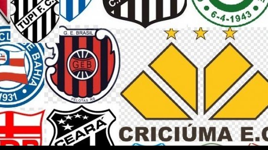 Imagem Série B: duas partidas agitam noite desta sexta; Bahia pode cair uma posicão