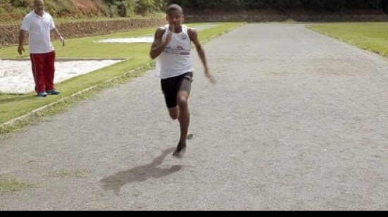 Imagem Esporte aliado à educação forma paratletas campeões na Bahia