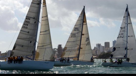 Imagem Começa neste sábado o 35º Campeonato Baiano de Vela de Oceano