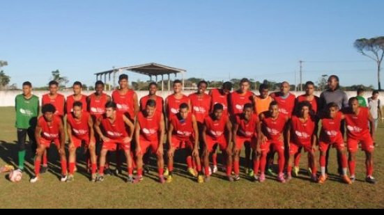 Imagem Seleção de Porto Seguro segue preparação para o Intermunicipal 2016