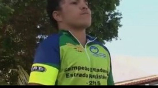 Imagem Juazeiro: bicicleta adaptada de paratleta que foi roubada é encontrada