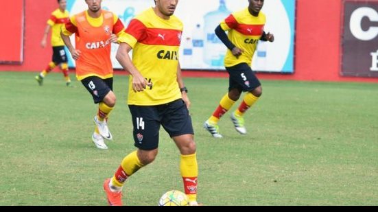 Imagem "Momento de começar arrancada", destaca Real sobre duelo do Vitória neste sábado