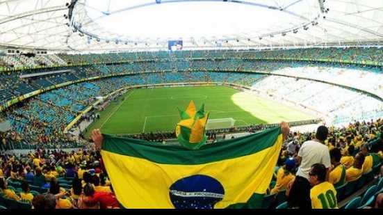 Imagem Bahia divulga ações na saúde, segurança e mobilidade para Olimpíada 2016