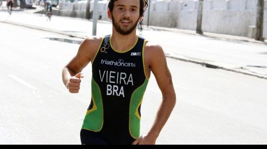 Imagem Vitória em segunda etapa seguida acirra briga pelo título Baiano de Triathlon