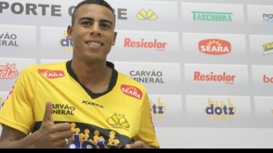 Imagem Artilheiro da Série B é assediado por grandes clubes brasileiros