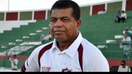 Imagem Bahia entrevista técnicos baianos para vaga de Aldo França
