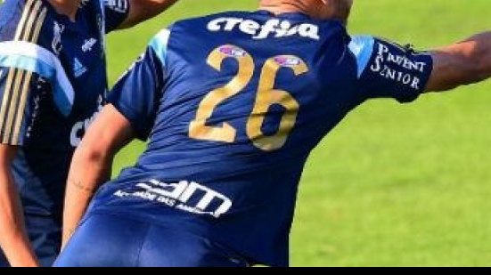 Imagem Jogadores do Bahia revelam que foram vítimas de calote no Palmeiras