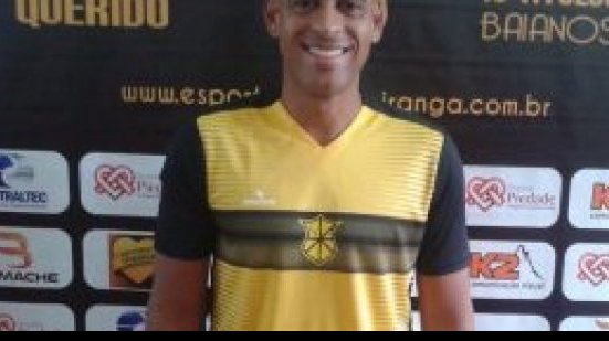 Imagem Após derrota para Atletico, técnico do Ypiranga acredita no acesso 