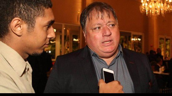 Imagem Anderson Barros dá show de antipatia no Joia da Princesa e depois pede desculpas