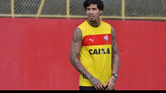 Imagem Depois de vencer o Coritiba, Vitória se reapresenta nesta quinta