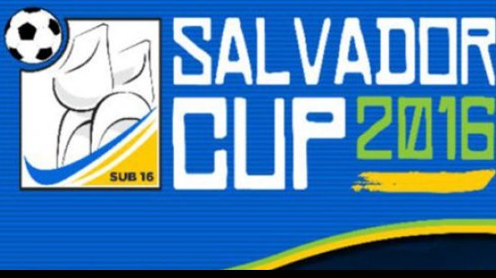 Imagem Bahia sub-16 já tem data marcada para estrear na Salvador Cup 2016 