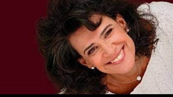 Imagem Cantora baiana vai conduzir tocha olímpica no Rio de Janeiro