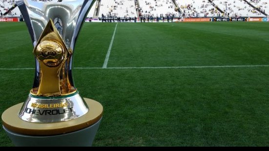 Imagem Vitória vai jogar na segunda-feira nobre do Brasileirão