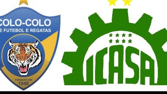 Imagem Colo-Colo fecha parceria com Icasa do Ceará 