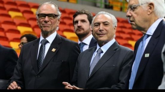 Imagem Governo avalia como positivo o início dos Jogos Rio 2016