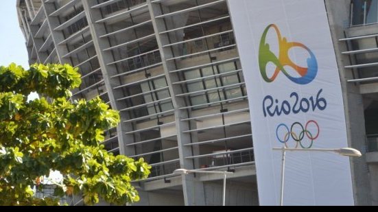 Imagem Rio 2016: Arena recebe hoje Coréia x Alemanha, às 13h