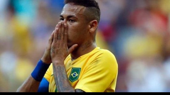 Imagem Após decepcionar na estreia, seleção brasileira masculina volta a campo hoje