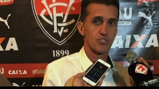 Imagem Complicou! A dois pontos do Z4, Mancini espera um segundo turno mais equilibrado