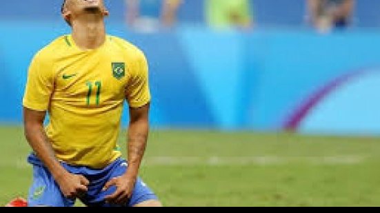 Imagem Brasil tem pior desempenho no início dos Jogos desde 72, quando caiu na 1ª fase