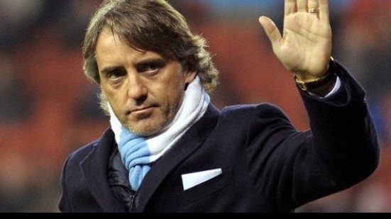 Imagem Caiu! Mancini é demitido após sequência de maus resultados