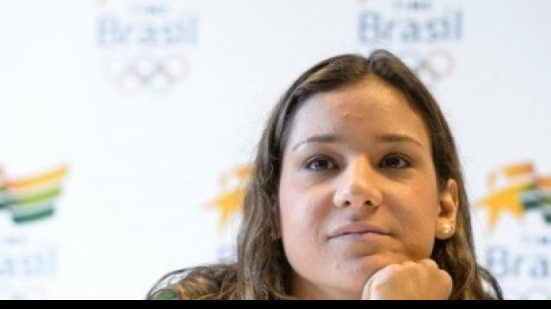Imagem Brasil é racista, machista e homofóbico, diz Joanna Maranhão após ser eliminada