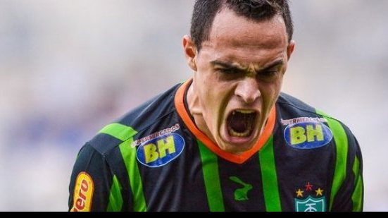 Imagem Bahia pode anunciar reforço para o ataque a qualquer momento
