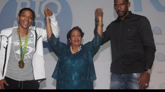Imagem Cartilha ensina a identificar e denunciar racismo na Olimpíada