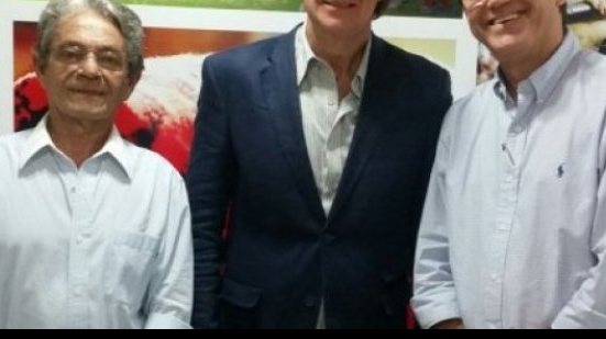 Imagem Vitória demite diretor de comunicação, que agradece pela experiência no clube
