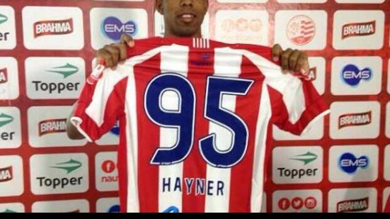 Imagem Bahia prorroga contrato de lateral encostado e empresta a rival da Série B