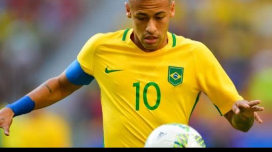 Imagem Micale garante Neymar contra a Colômbia neste sábado