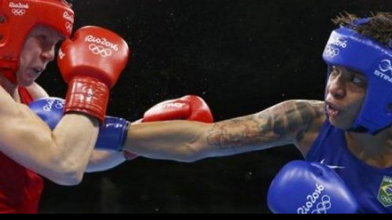 Imagem Academia em Salvador torna a Bahia o berço do boxe brasileiro há doze anos