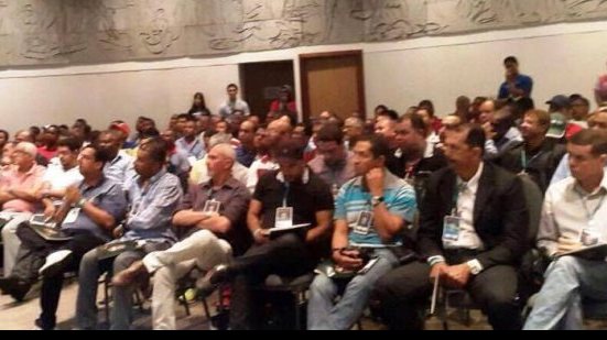 Imagem Homenageando atacante Liédson, Intermunicipal 2016 é lançado em Salvador