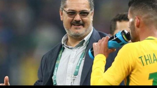 Imagem Micale prevê jogo duro em semifinal contra Honduras
