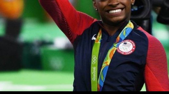 Imagem Simone Biles confirma favoritismo e fatura mais um ouro no Rio 2016