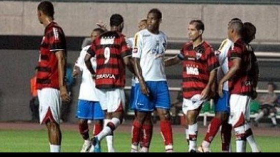Imagem Bahia leva vantagem no histórico de confrontos contra o Atlético-GO