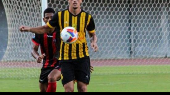 Imagem FBF altera duelos do Teixeira de Freias na Série B do Baianão