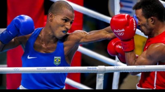 Imagem Confira os 10 esportes em que o Brasil tem mais chances de pódio