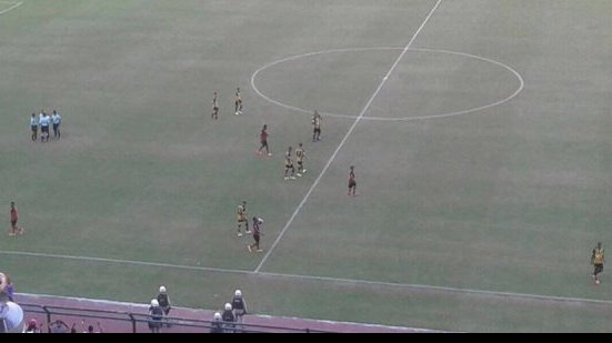 Imagem FBF sorteia arbitragem da 6ª rodada da Série B do Baianão 2016
