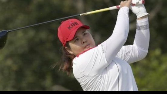 Imagem Olimpíada: golfistas brasileiras não vão bem no 1º dia e empatam na 57ª posição