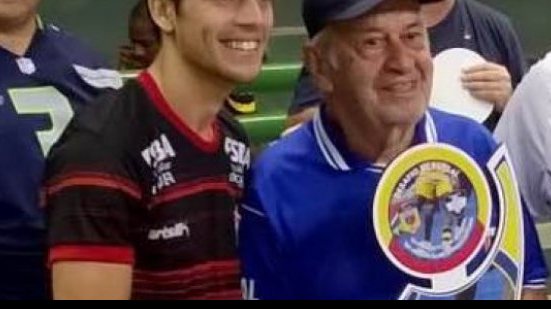 Imagem Equipe de futsal do Vitória conquista o Desafio Baiano da categoria