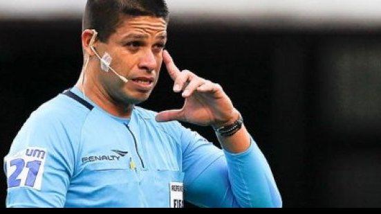 Imagem Confronto entre Juazeirense e Moto Club já tem arbitragem definida