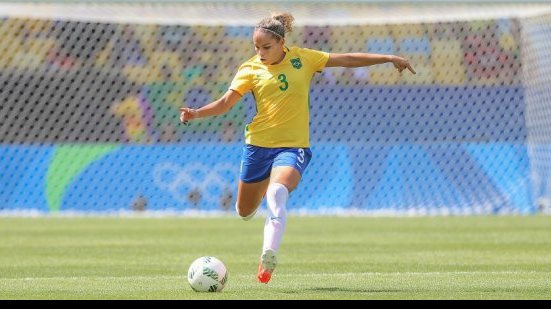Imagem Brasil encara o Canadá em busca do Bronze no futebol feminino