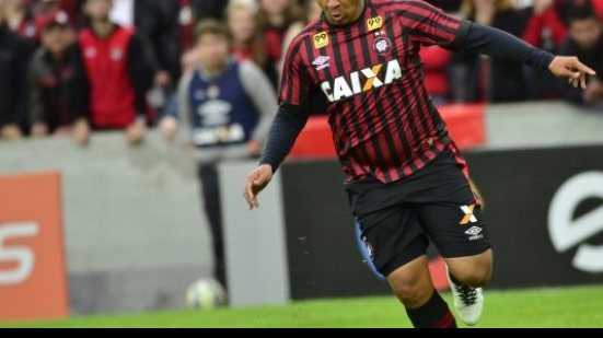 Imagem Atacante Walter está na mira de clube da Série B
