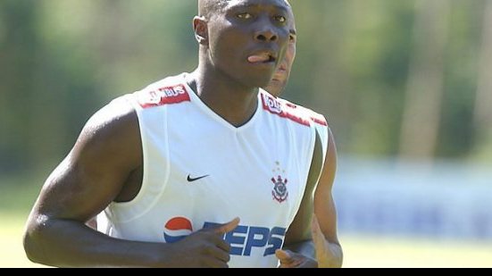 Imagem Ex-jogador do Corinthians é absolvido após ser julgado por narcotráfico