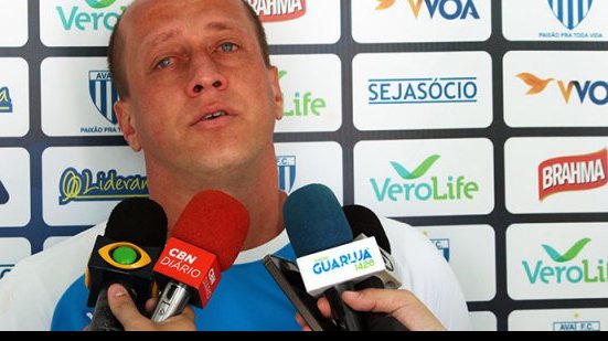 Imagem Avaí terá retorno importante contra o Bahia
