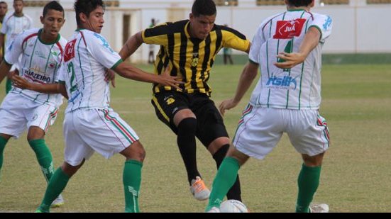 Imagem Baianão Série B: Duelo entre Atlético e Juazeiro tem horário alterado